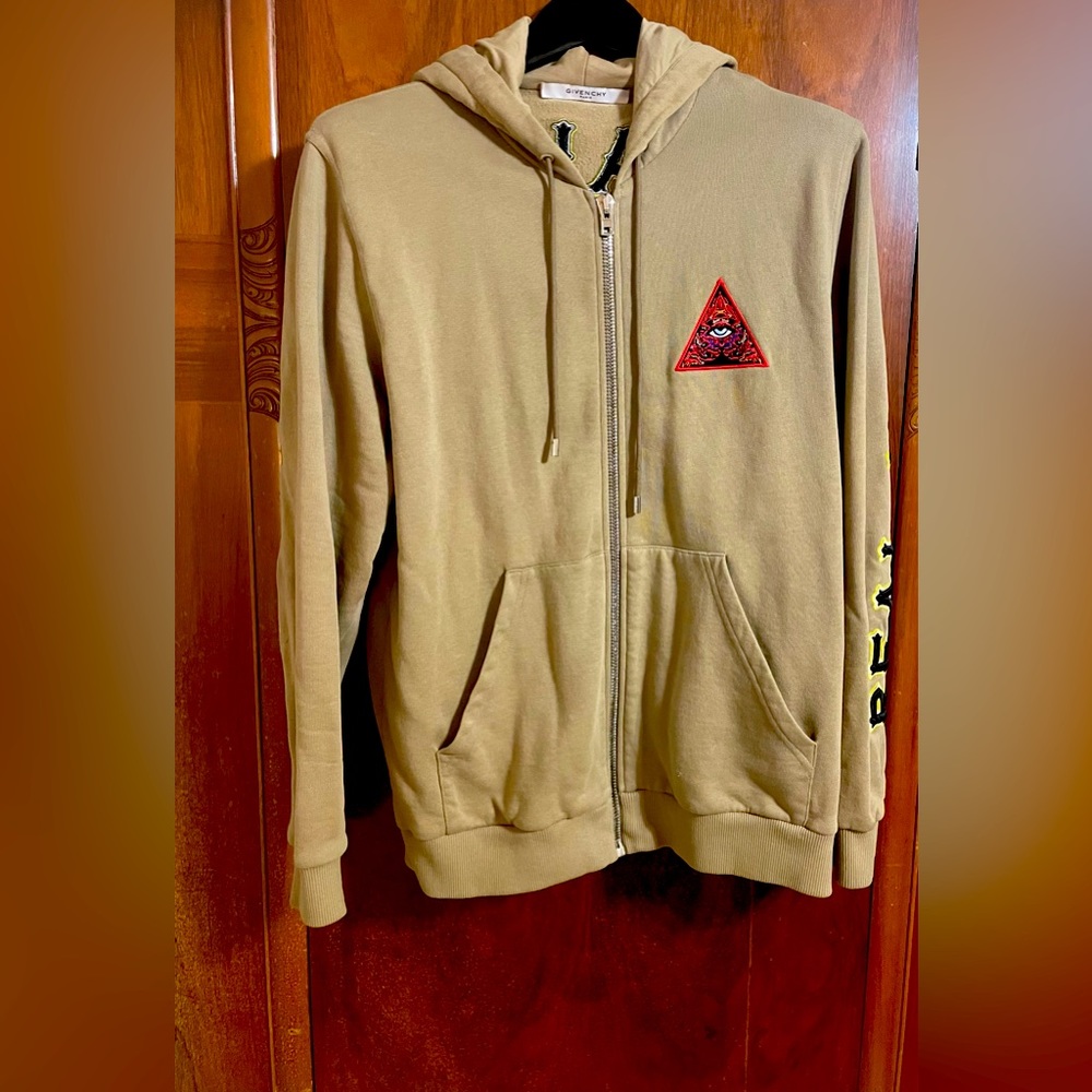 Givenchy Jacket
